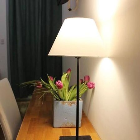 Ferienwohnung Easy Napoli Duomo Exterior foto