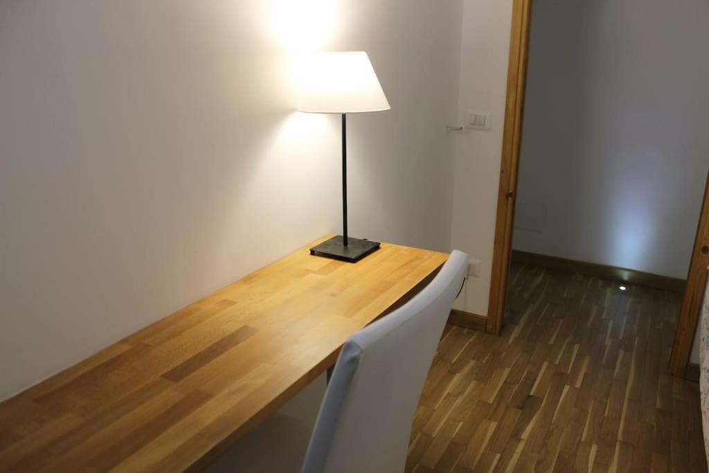 Ferienwohnung Easy Napoli Duomo Exterior foto