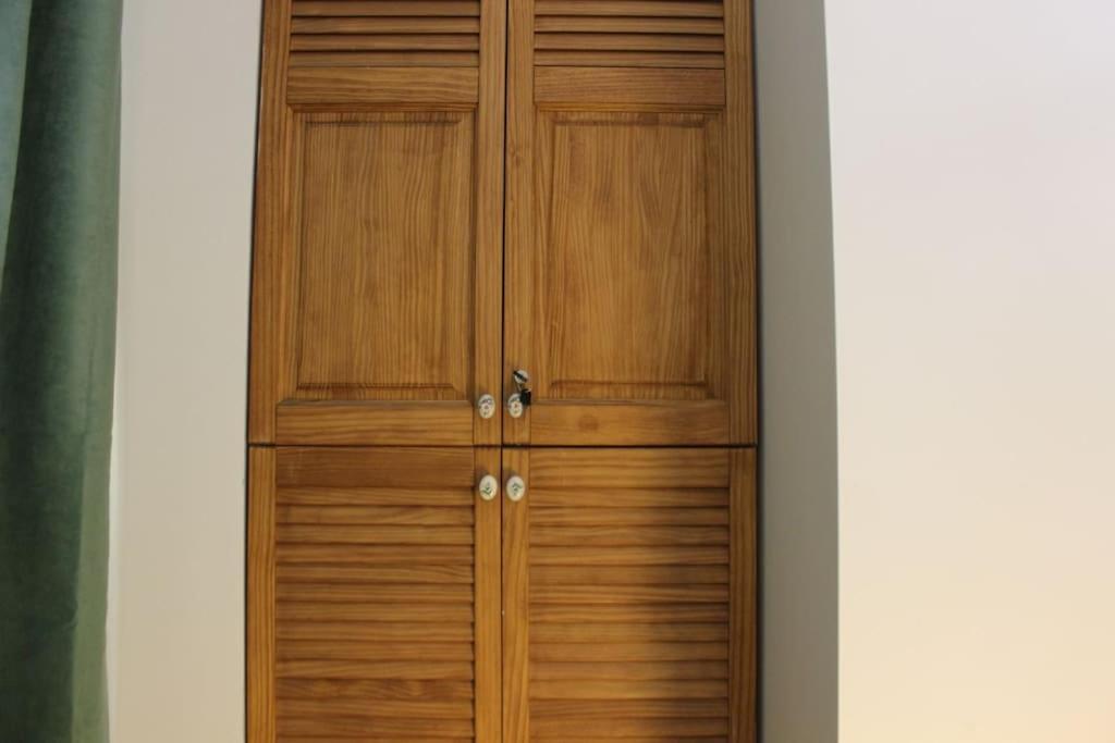 Ferienwohnung Easy Napoli Duomo Exterior foto